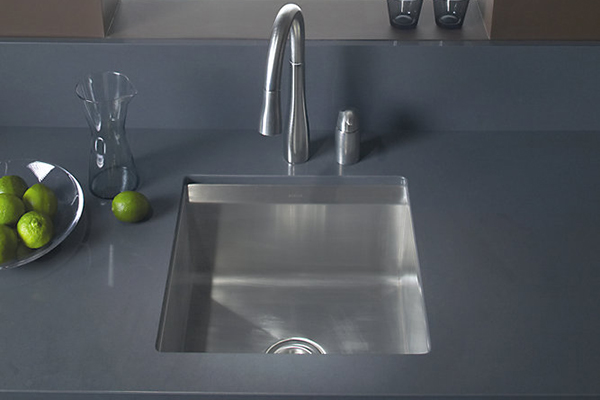 Kohler 8 Degree Bar Sink